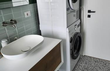 Art Dèco Milan apartment near Metro&Navigli - Foto 24