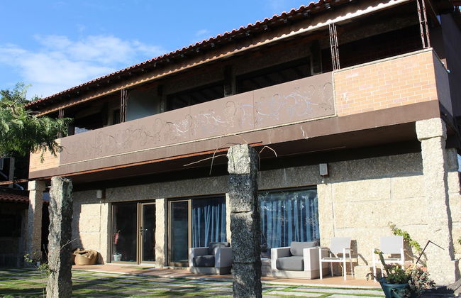 Casal de S.Romão do Meio - Foto 43