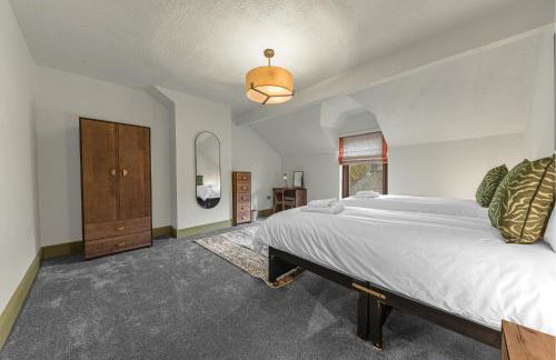 Boutique Home in Lake District, West Cumbria - Foto 30