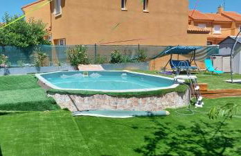 El Encanto de Valladolid - Foto 2