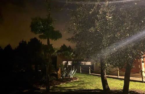 Le Chai de l'Océan - Villa Soulacaise plage à 100m Piscine Jardin 1400m2 - Foto 37
