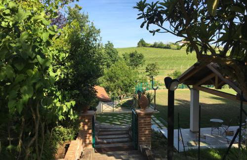 Agriturismo Relais "il Bricco" - Foto 105