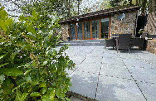 Dean Clough Lodge - Contemporary self contained studio - Foto 18