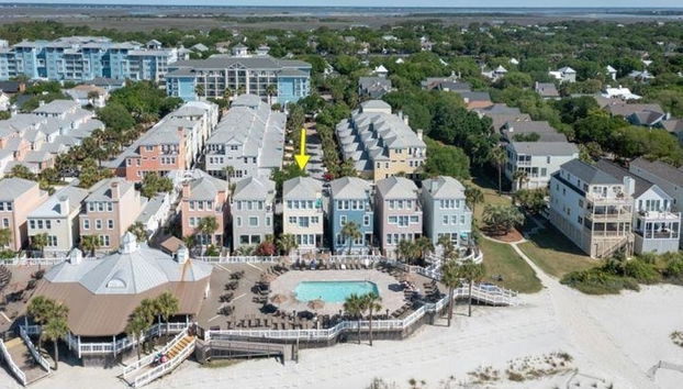 131 Grand Pavilion by Avantstay Oceanfront On The Boardwalk - Foto 2, Habitación