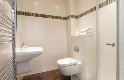 Teddington Lodge - Foto 61