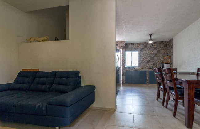 Residencial Playa del Sol 281 by Globalia - Foto 8