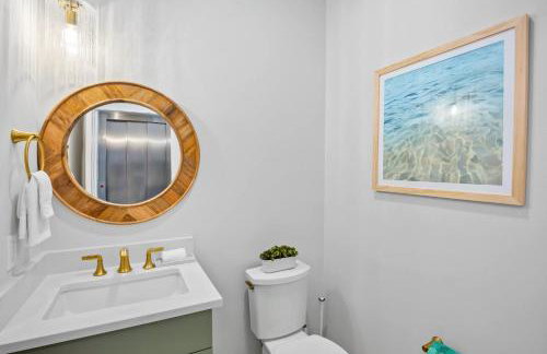 Between the Waves - Siesta Key Luxury Home - Foto 36