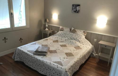 Gite La Garonne - Foto 13