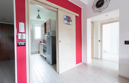 EasyTopStay - San Siro Large Flat - Foto 9