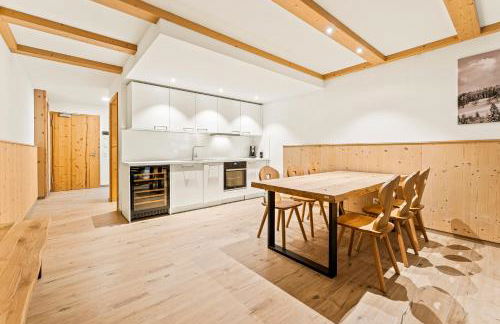 SCHWARZENBACH - Apartments & Rooftop Pool - Foto 5