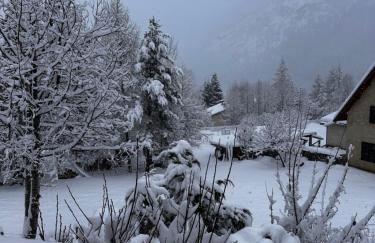 Le Serre Barbin - Chalet ensoleillé, tout confort - Photo 33