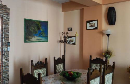 Orange House - Foto 3