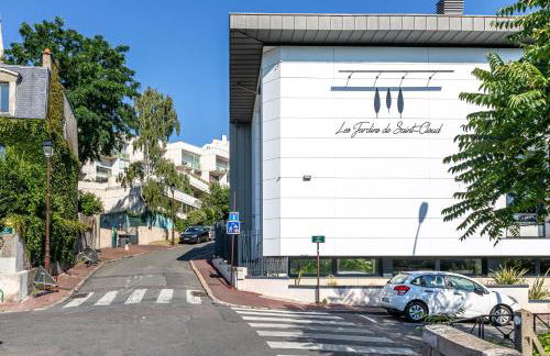 Les Jardins de St Cloud - Foto 53