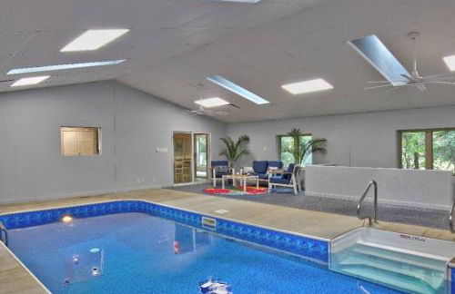 Pool House on Ponce De León - Foto 1