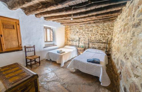 Cortijo Rural Las Nogueras - Foto 51