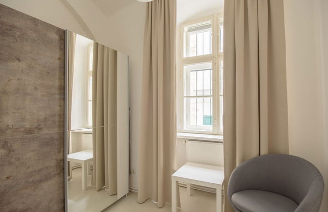 Vienna Apartment One Schmidgasse - Foto 2