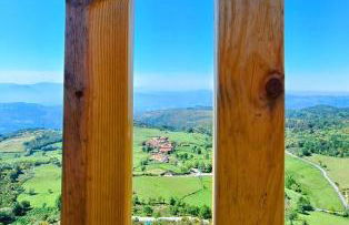 Casa da Igreja-Abadim - Foto 14