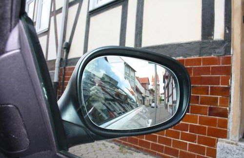 Ferienwohnung beim Dünzebacher Torturm - Foto 5