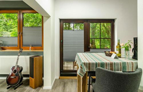 Fewo1 Seelter Ai Saterland - Foto 4