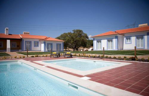 Monte do Giestal - Casas de Campo & Spa - Foto 77