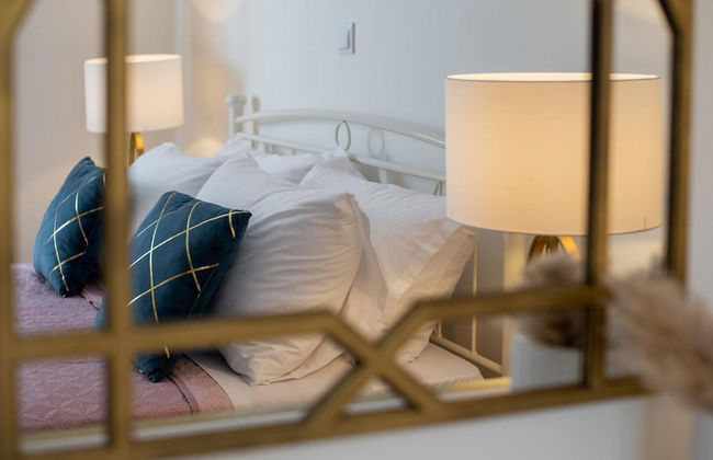 Villa Eleftheria in Spartia - Foto 23