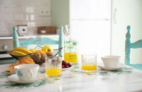 Apartamentos Rincón de Cantarranas - Photo 43