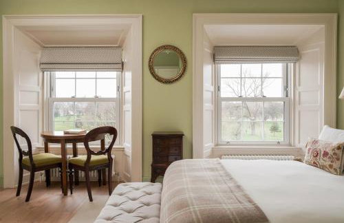 The Townhouse, Leith - Foto 23