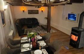 Lovely villa Monte close to Cologne with three bedrooms and one bathroom - Foto 6