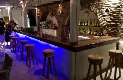 Tinos apartments Zalonis - Foto 10