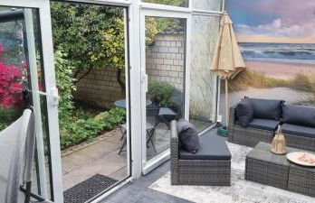 Charmantes Haus mit Gartenoase - Foto 6