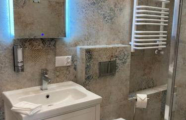 Nocleg między jeziorami - Foto 6