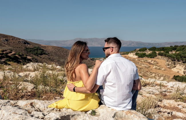 Villa Froudi - Foto 20