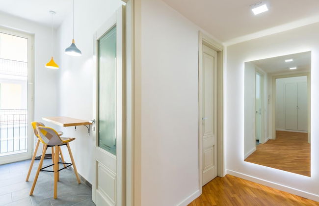 Stanzione Classy Flat at Vomero Central - Foto 35