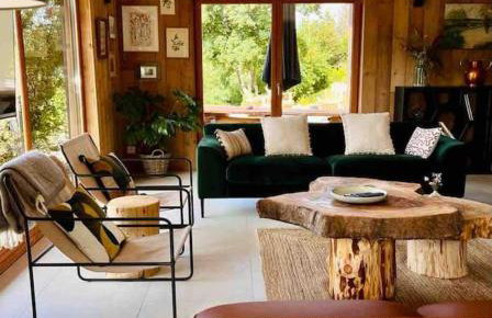 Chalet Alto - Foto 22