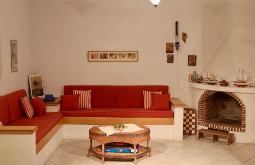 Tradiotional house - Foto 9