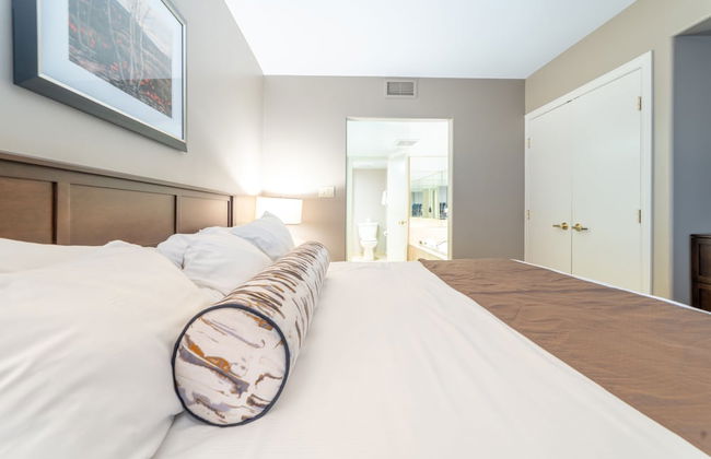 Horseshoe Valley Suites - The Azure - Foto 6