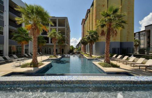 Spacious Studio Close to Riverwalk Free Parking - Foto 2