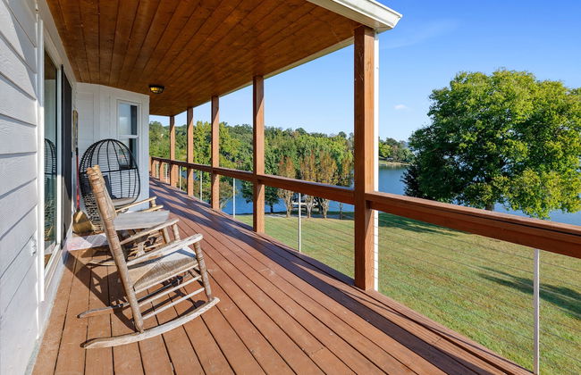 Lakin' It Easy - Foto 25