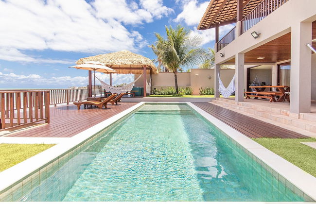 Mansão Varandas - Luxo à Beira Mar por Carpediem - Photo 33