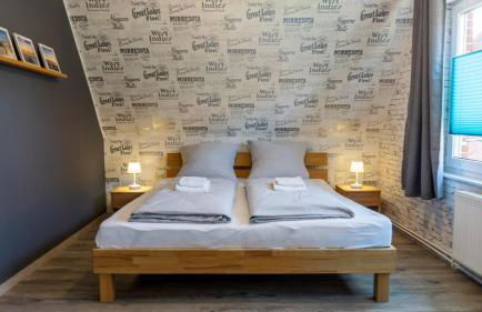 Ferienhaus Westerstraße - Foto 16