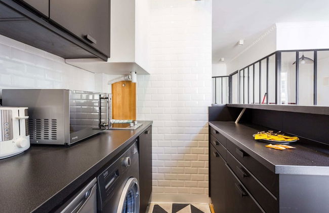 Résidence Paris Antoine - Photo 48