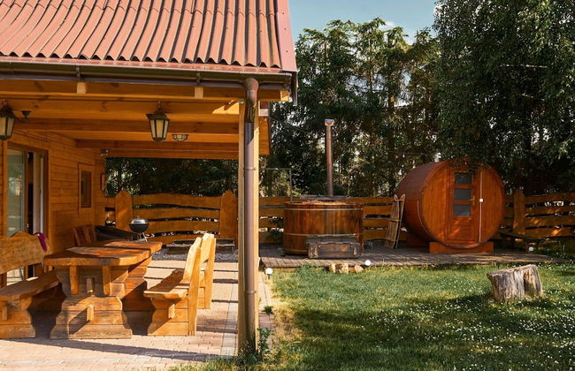 Holiday Home Nadole Near Baltic Sea - Photo 21