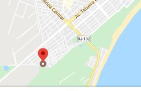 Imperdível ! Achei casa temporada Cabo Frio c piscina próximo Praia do Forte, faça seu orçamento para 4 a 8 Pessoas - Foto 20