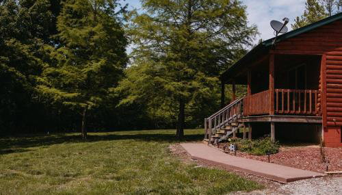 Romantic Cabin w Hot Tub Near Carbondale - Foto 5