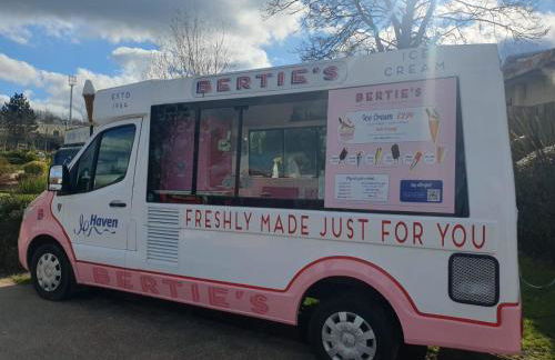 Barbara's Caravan Craig Tara - Foto 30