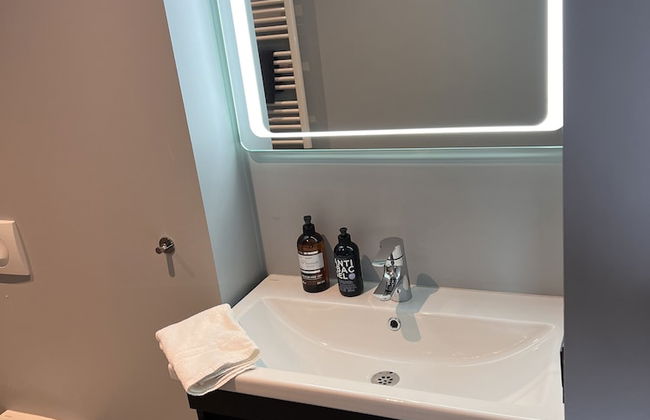 TB apartment - Foto 17