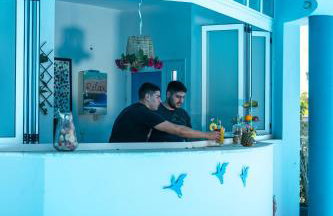 RODI BLUE apartments - Foto 11