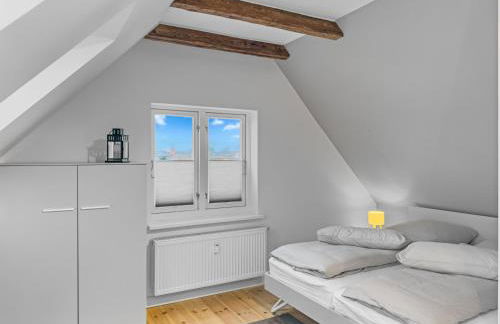 Objekt-Nr 154 - Hafen - Vorderreihe - Foto 10