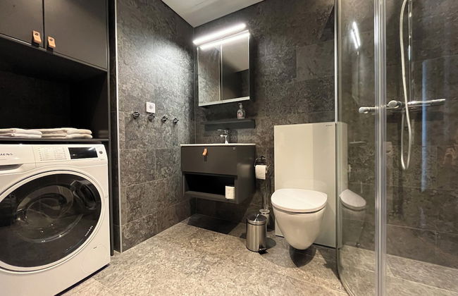 Åhus Brygga Apartment Hotel - Foto 23