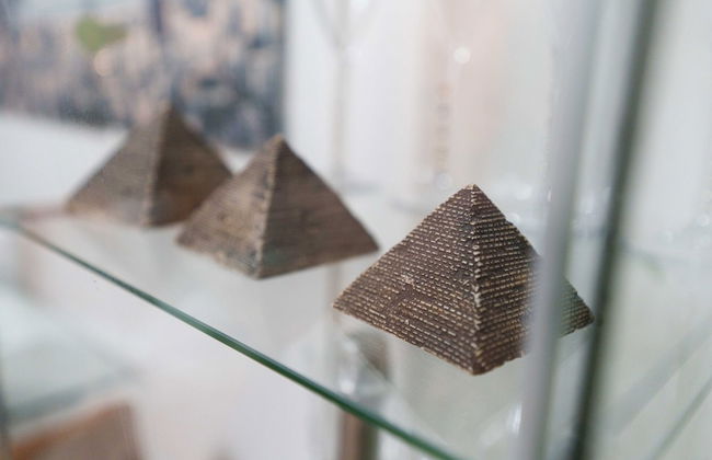 West Park House - Foto 30